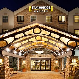 Staybridge Suites Lexington By Ihg